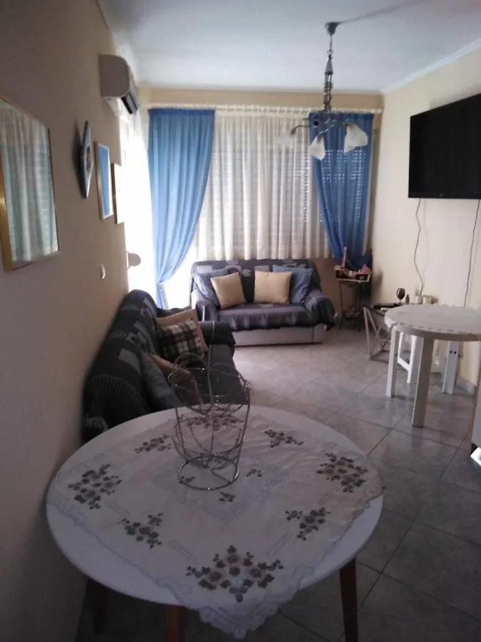 Sweet Dream Apartment Pefkochori