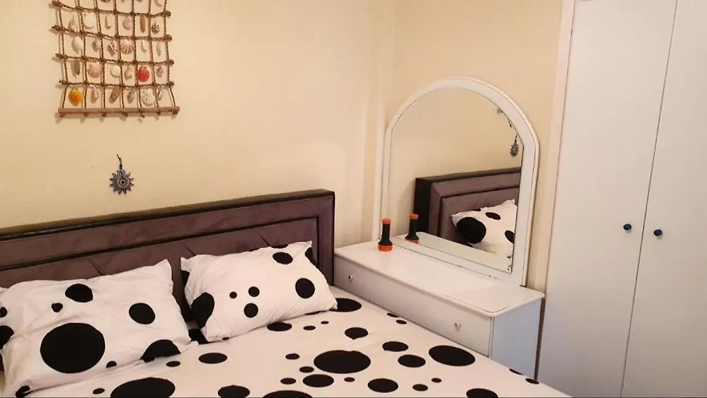 Sweet Dream Apartment Pefkochori