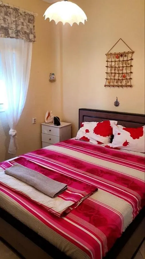 Sweet Dream Apartment Pefkochori