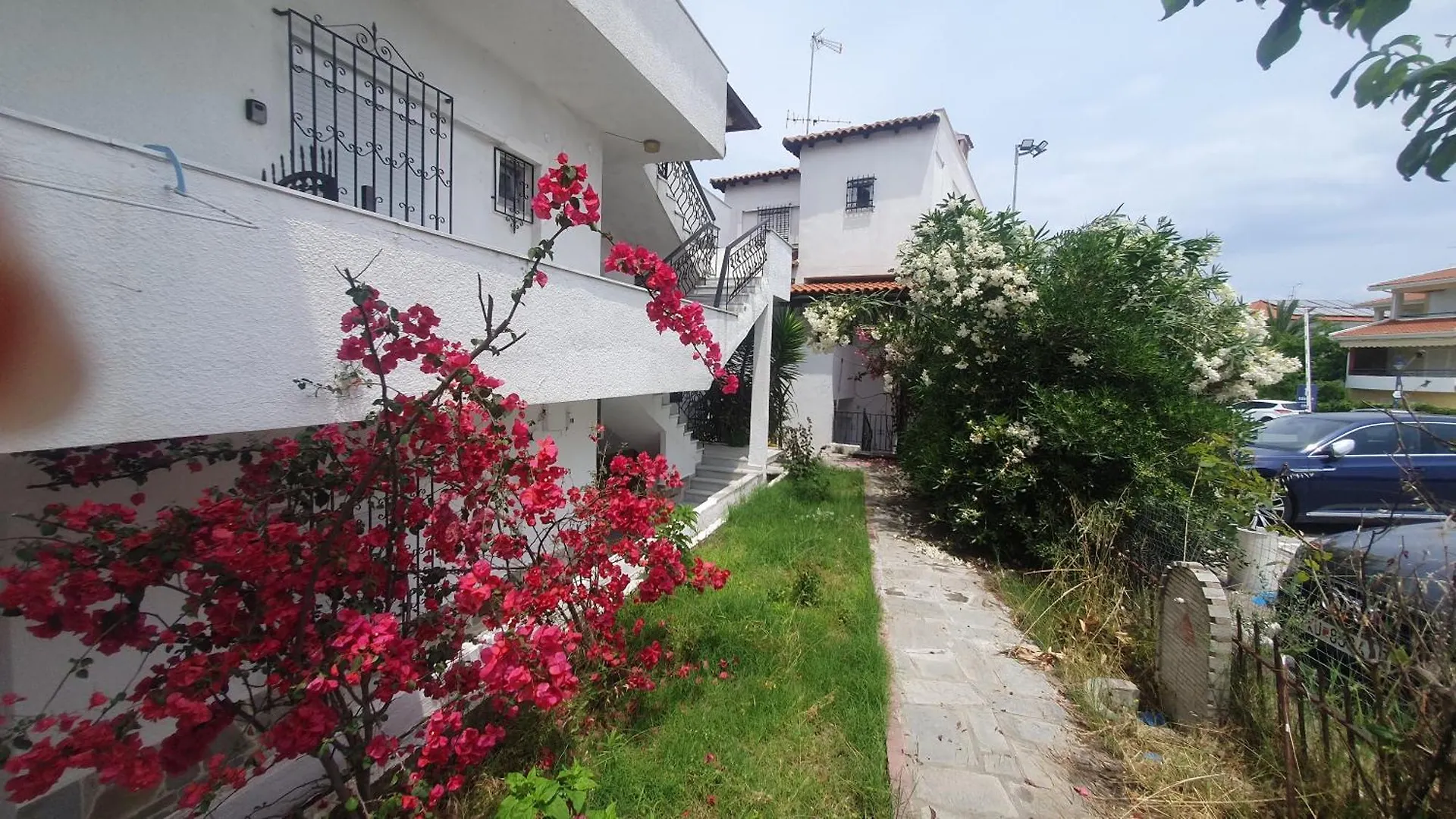 Sweet Dream Apartment Pefkochori