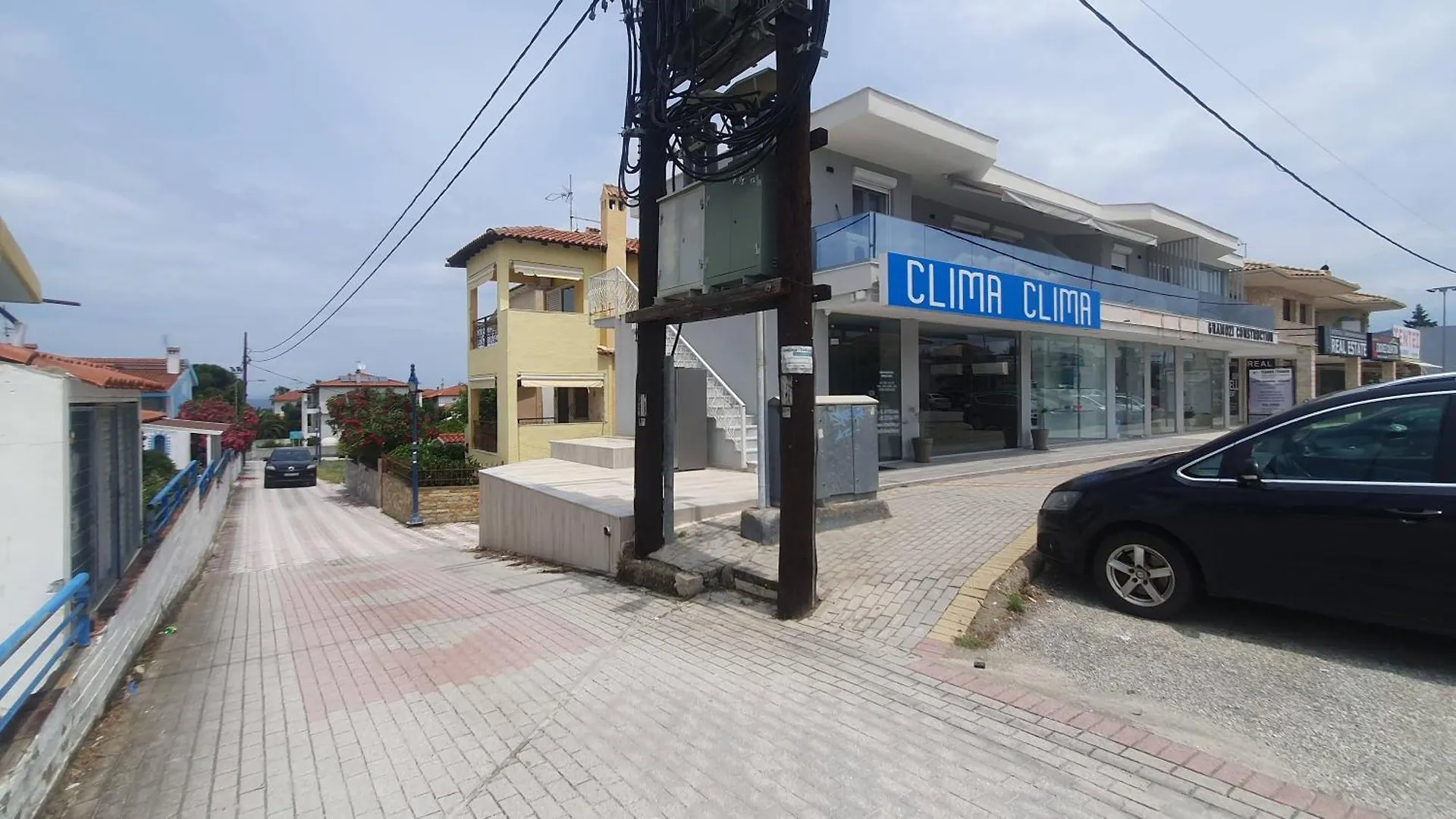 Sweet Dream Apartment Pefkochori