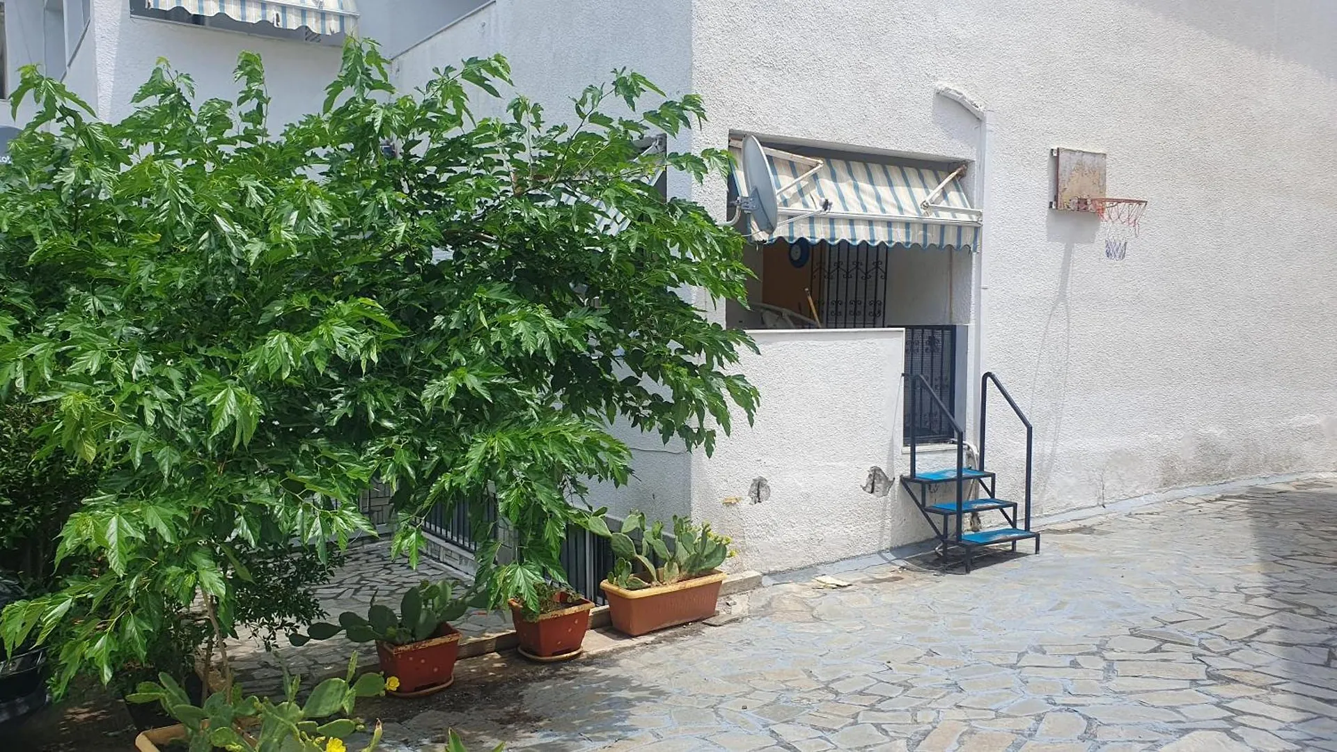 Sweet Dream Apartment Pefkochori