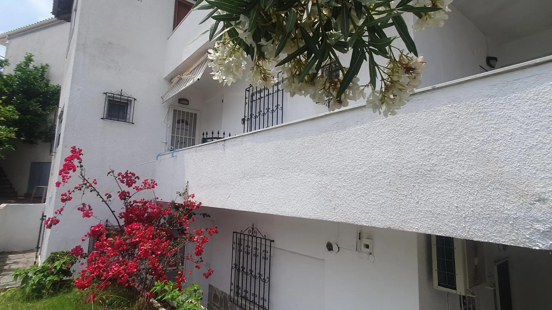 Sweet Dream Apartment Pefkochori Greece