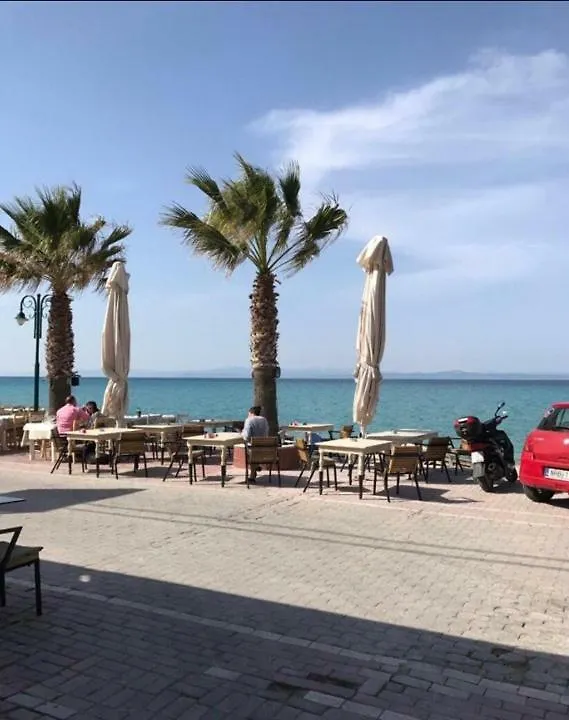 Sweet Dream Apartment Pefkochori 0*,  Greece