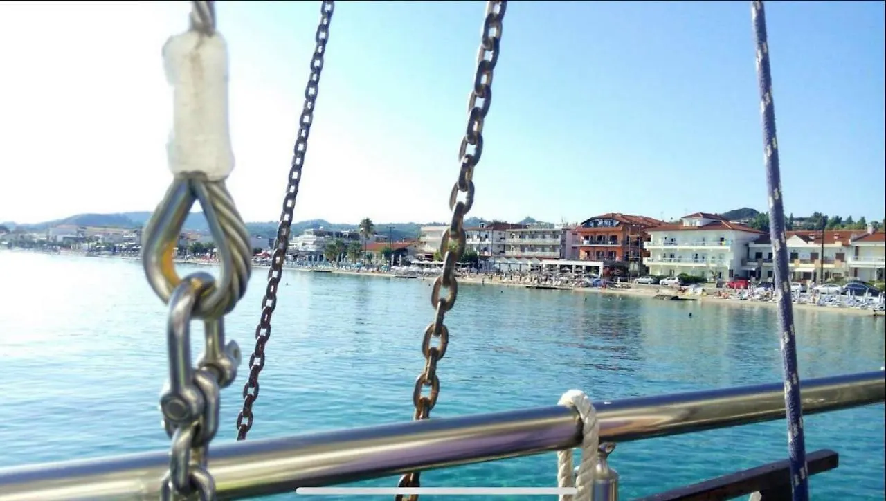 Sweet Dream Apartment Pefkochori