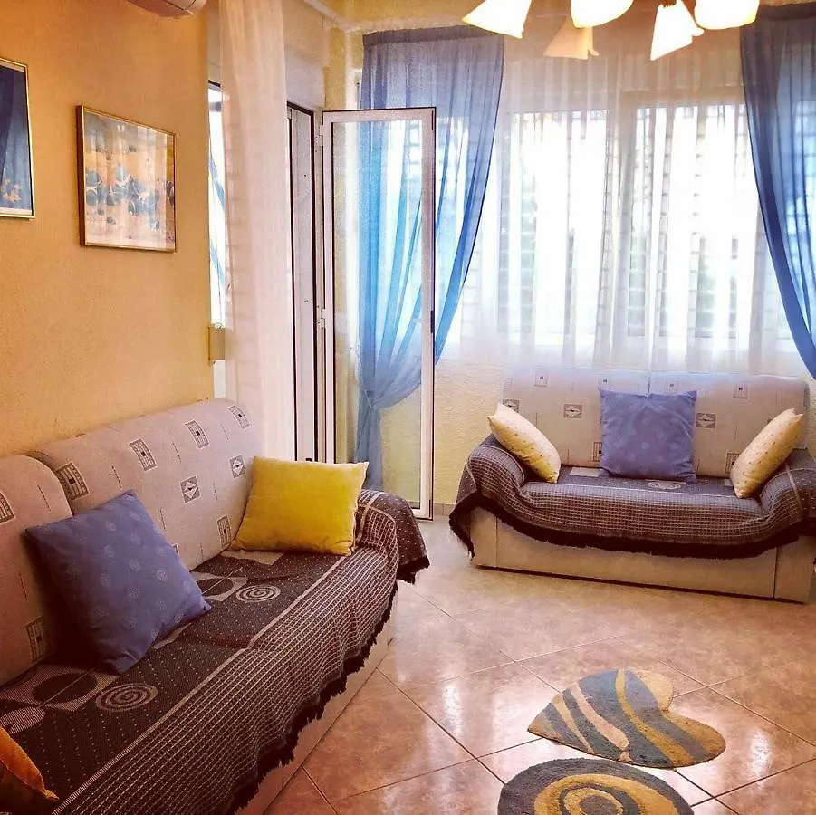 Sweet Dream Apartment Pefkochori