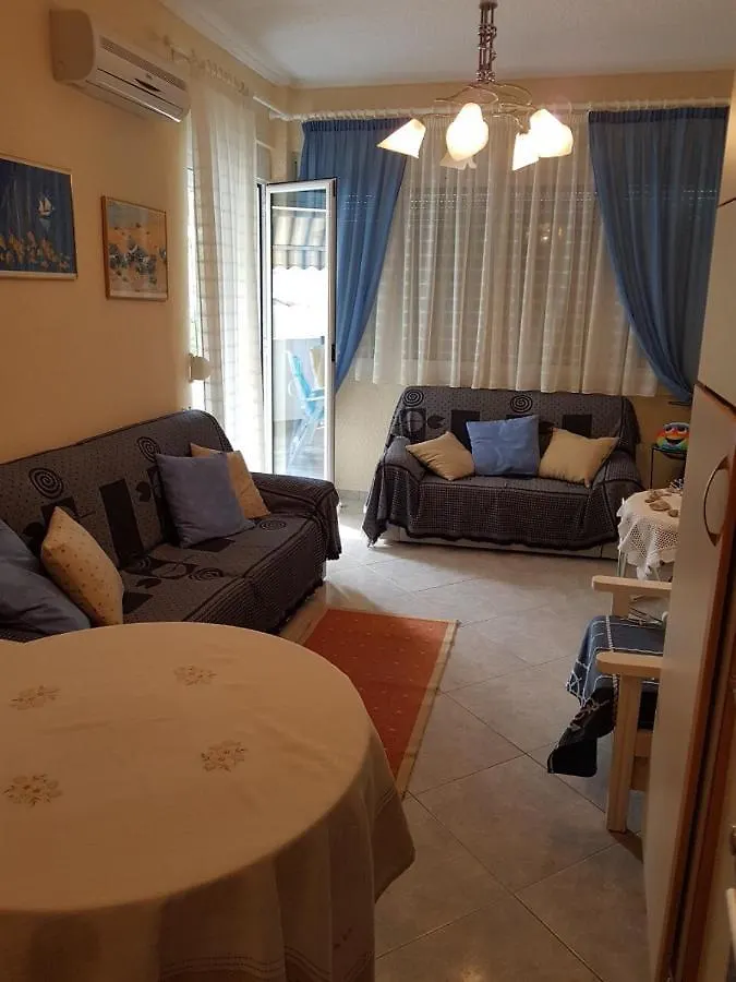 Sweet Dream Apartment Pefkochori