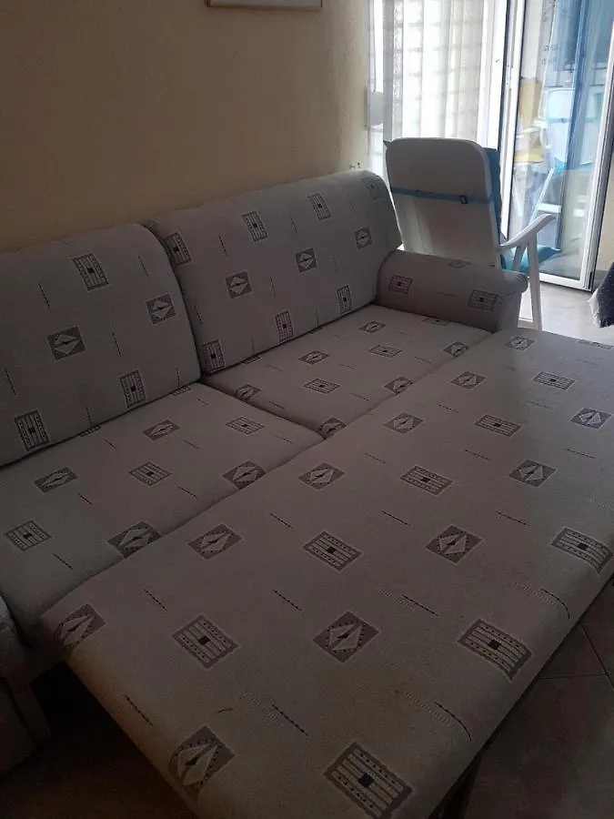 Sweet Dream Apartment Pefkochori