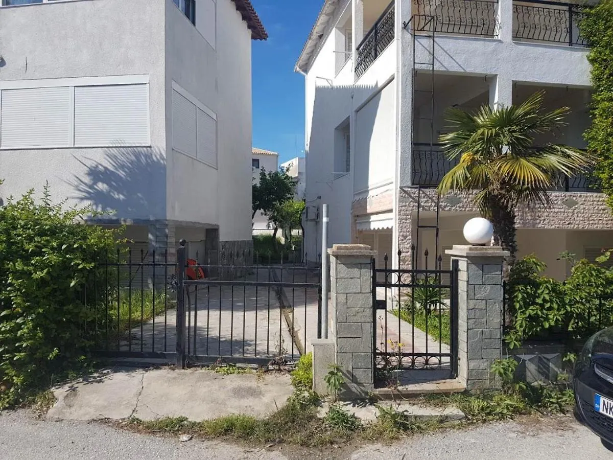 Sweet Dream Apartment Pefkochori Greece