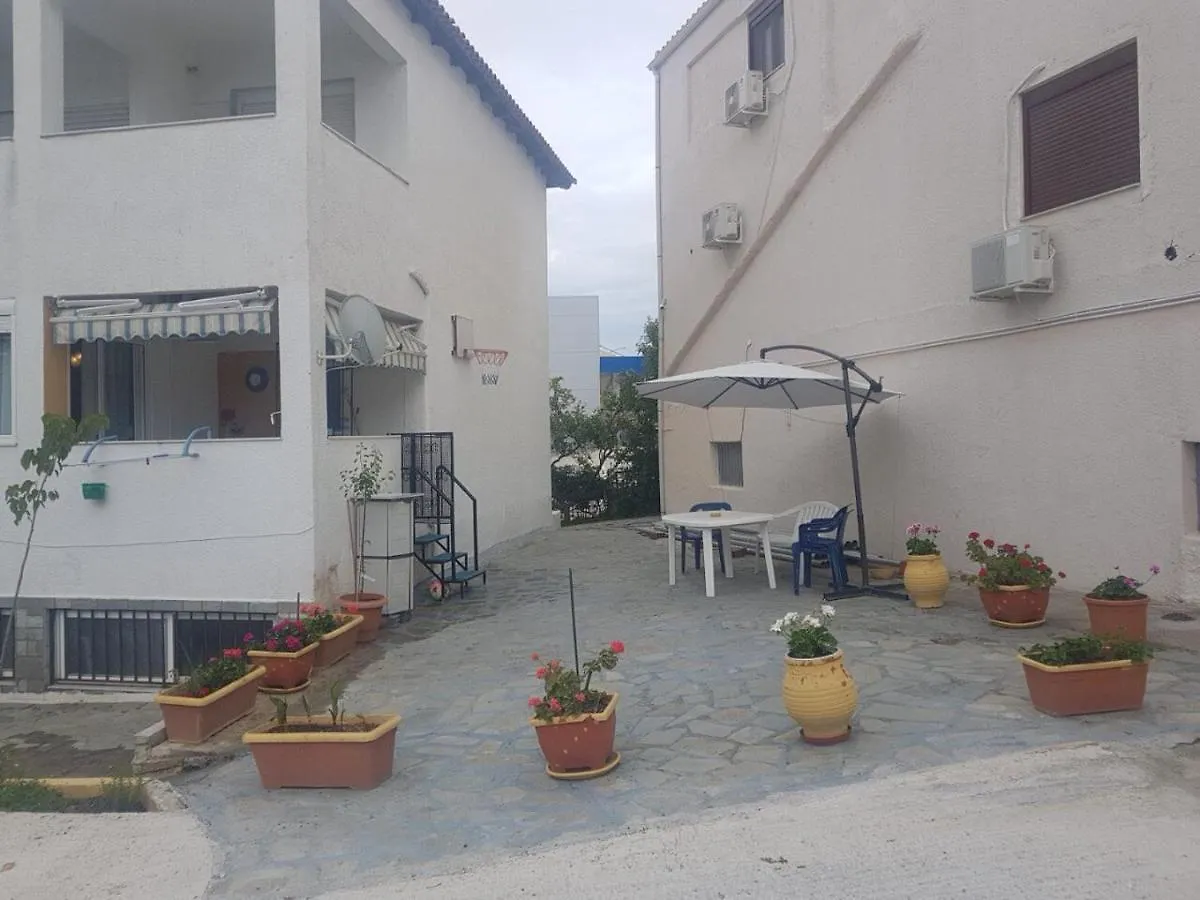 Sweet Dream Apartment Pefkochori